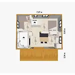 Tiny D'monts Aparthotel *